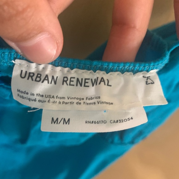 NWOT Urban Outfitters Dress Size Medium - Picture 3 of 3